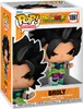 Funko Pop! Animation: Dragon ball Super Broly - Broly #1861 Produktbild-Vorschau 2