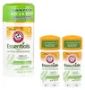Arm & Hammer - Natuurlijke Deodorant Stick Duopack 2x71g - Productafbeelding-voorbeeld 1