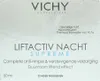 Vichy Liftactiv Supreme krem na noc Podgląd zdjęcia produktu 15
