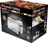 Russell Hobbs Adventure Toaster 24080-56 Produktbild-Vorschau 2
