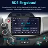 4+64G Carplay 10"Android13 Autoradio GPS Navi BT per Honda Anteprima dell’immagine prodotto 10