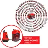 Einhell GE-SP 18 Li Pompe submersible à eau claire sans fil Voir les images du produit 5
