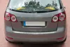 Nerezový chrómový nárazník pre VW Golf Plus 2008–2014, Náhľad obrázku produktu 4