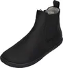 KOEL Damenschuhe - Barefoot Booties FILAS MERINO black, Produktbild-Vorschau 1