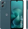 Motorola Moto G06 Bleu 6.88" 4GB RAM 256GB Dual SIM Android Voir les images du produit 1