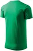 Herren-Baumwoll-T-Shirt, einfarbig, 100% Baumwolle, 160 Produktbild-Vorschau 6