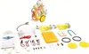 Franzis Verlag Roboter Adventskalender, Roboter, Strom Produktbild-Vorschau 6