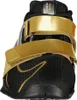 Nike Romaleos 4 Gewichtheberschuhe Schwarz,Golden EU 44 Produktbild-Vorschau 6