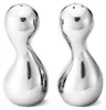 Georg Jensen COBRA - Salz- und Pfefferstreuer Produktbild-Vorschau 1