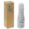 Konica Minolta 8938415 Toner TN-211 schwarz für Bizhub Produktbild-Vorschau 2