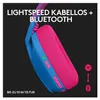 Logitech G435 Lightspeed - Bleu Voir les images du produit 23