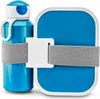 Mepal Lunchbox Campus Blue Náhled obrázku produktu 16