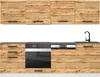 Belini Küchenzeile Küchenblock Alice - Küchenmöbel 240 cm Produktbild-Vorschau 1