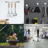 Wukong 25mm Neodym Magnete Haken, 4 Stück Starke Magnete Produktbild-Vorschau 5