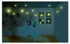 HCM KINZEL GmbH 60St.Glow i.t.Dark-Sterne mini 24 Produktbild-Vorschau 6