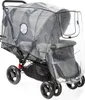 Kinderwagen-Regenschutz Produktbild-Vorschau 2