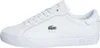 LACOSTE POWERCOURT Weiß Produktbild-Vorschau 21