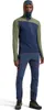 Big Wall Pullover Hoody M, Night Sky/Cypress, M, Produktbild-Vorschau 5