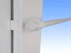 Gardinenstange "Rapid", Fix-klick, 35-55 cm ausziehbar, Produktbild-Vorschau 8