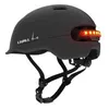 Livall Livall c20 nero grande - casco da bicicletta Anteprima dell’immagine prodotto 1