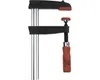 Bessey Temperguss-Schraubzwinge TPN-BE 250/80 | TPN25B8BE Produktbild-Vorschau 5