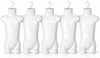 5 x busto per bambini da 53 cm, bianco – Mezza scultura in Anteprima dell’immagine prodotto 1