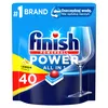 Finish Geschirrspültabs All in 1 40 Stück Produktbild-Vorschau 1