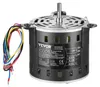 VEVOR 1/3 PS Gebläsemotor, 220 V, 1,95 A, 1250 U/min, 3 Produktbild-Vorschau 1