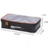 Savage Gear WPMP 33,5x20x8cm Lurebag L - Zubehörtasche Produktbild-Vorschau 3