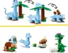 LEGO Classic Kreative Dinosaurier, Bauset mit Modellen und Produktbild-Vorschau 4