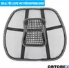 ORTOREX Ergonomische Lordosenstütze Rückenstütze Produktbild-Vorschau 3