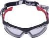 Bollé Safety RUSH+ ASSEMBLED Lunettes hybrides de Voir les images du produit 5