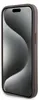 Guess Guhcp15Spgs4Tdw Iphone 15 / 14 / 13 6.1 Brązowy/Brown Voir les images du produit 5