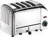 Dualit Toaster 40352 Chrom 4 Schlitze Produktbild-Vorschau 1