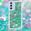 Samsung Galaxy A17 Hülle - Coverup Liquid Glitzer Back Produktbild-Vorschau 4