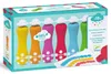 Ensemble de 6 marqueurs ronds pour bébé, Djeco Voir les images du produit 3