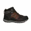 Regatta Samaris II wasserdichte mittelhohe Wanderschuhe, Produktbild-Vorschau 3