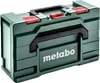 Akku-Bohrhammer Metabo KH 18 LTX BL 24, Typ SDS Plus, ideal Produktbild-Vorschau 15