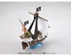 Kit di modellismo in plastica One Piece Grand Ship Anteprima dell’immagine prodotto 6