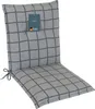 LILENO HOME Gartenstuhl Auflagen als [1er Set - Produktbild-Vorschau 1
