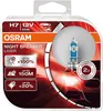 OSRAM NIGHT BREAKER® LASER H7 nowej generacji, +150% Podgląd zdjęcia produktu 5