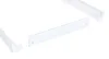 Cassetta di sicurezza N/T 1200x300 PLASTICA BIANCA Anteprima dell’immagine prodotto 5