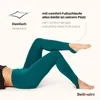 Bellivalini Damen Thermo Leggings Gefüttert mit Fußschlaufe Produktbild-Vorschau 6