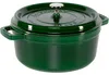 Staub Cocotte, 240 mm, 4.8 kg Produktbild-Vorschau 6