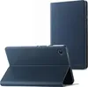 Accezz Classic Klapphülle Samsung Galaxy Tab A9 8.7 Zoll - Produktbild-Vorschau 1