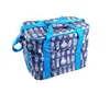 Kühltasche Kühlbox Campingtasche Picknickkorb Einkaufskorb Produktbild-Vorschau 5