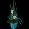 Mould King® 10023 Lys magique Voir les images du produit 10