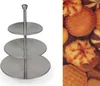 No-Brand A12160090, Rund, Edelstahl, 260 mm, 255 mm, 50 mm, Produktbild-Vorschau 16