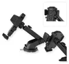 XO C76 - Support voiture solide avec ventouse Supports pour Voir les images du produit 2