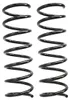 SPIDAN Fahrwerksfeder Hinten für NISSAN PRIMERA (P12) 85309 Produktbild-Vorschau 2